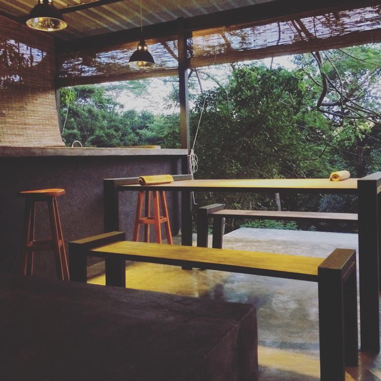 The Country House Chalets Galle Exterior photo