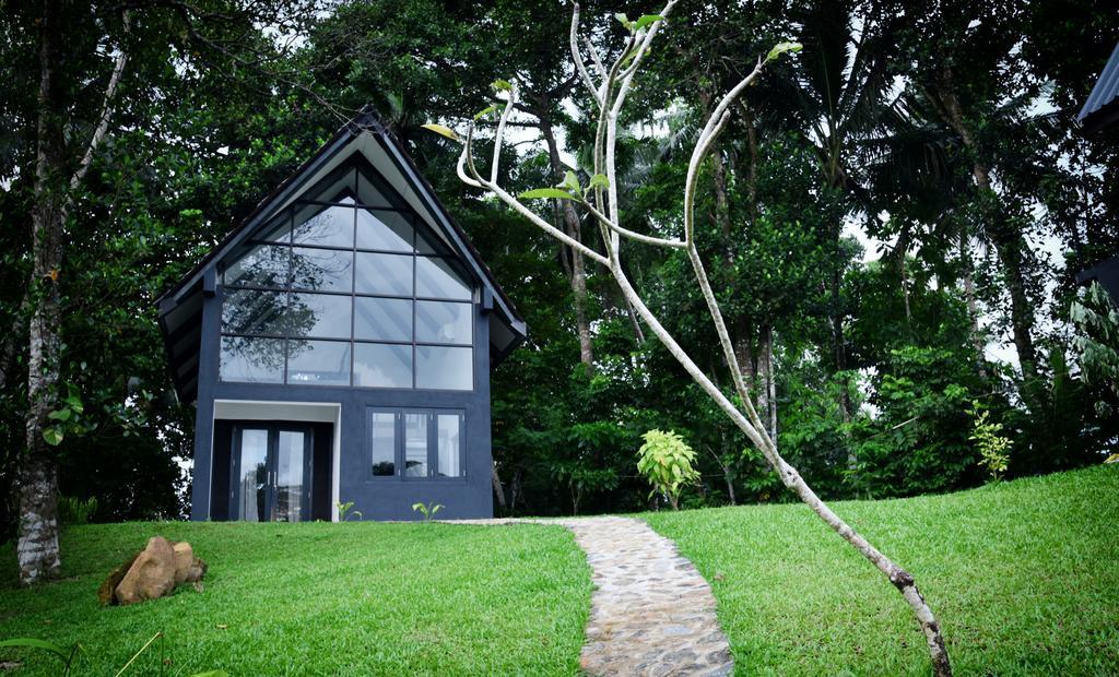 The Country House Chalets Galle Room photo